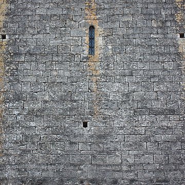 Église Saint-Martin de Canourgues des Junies