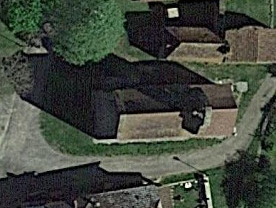 Église Saint-Martin de Canourgues des Junies 