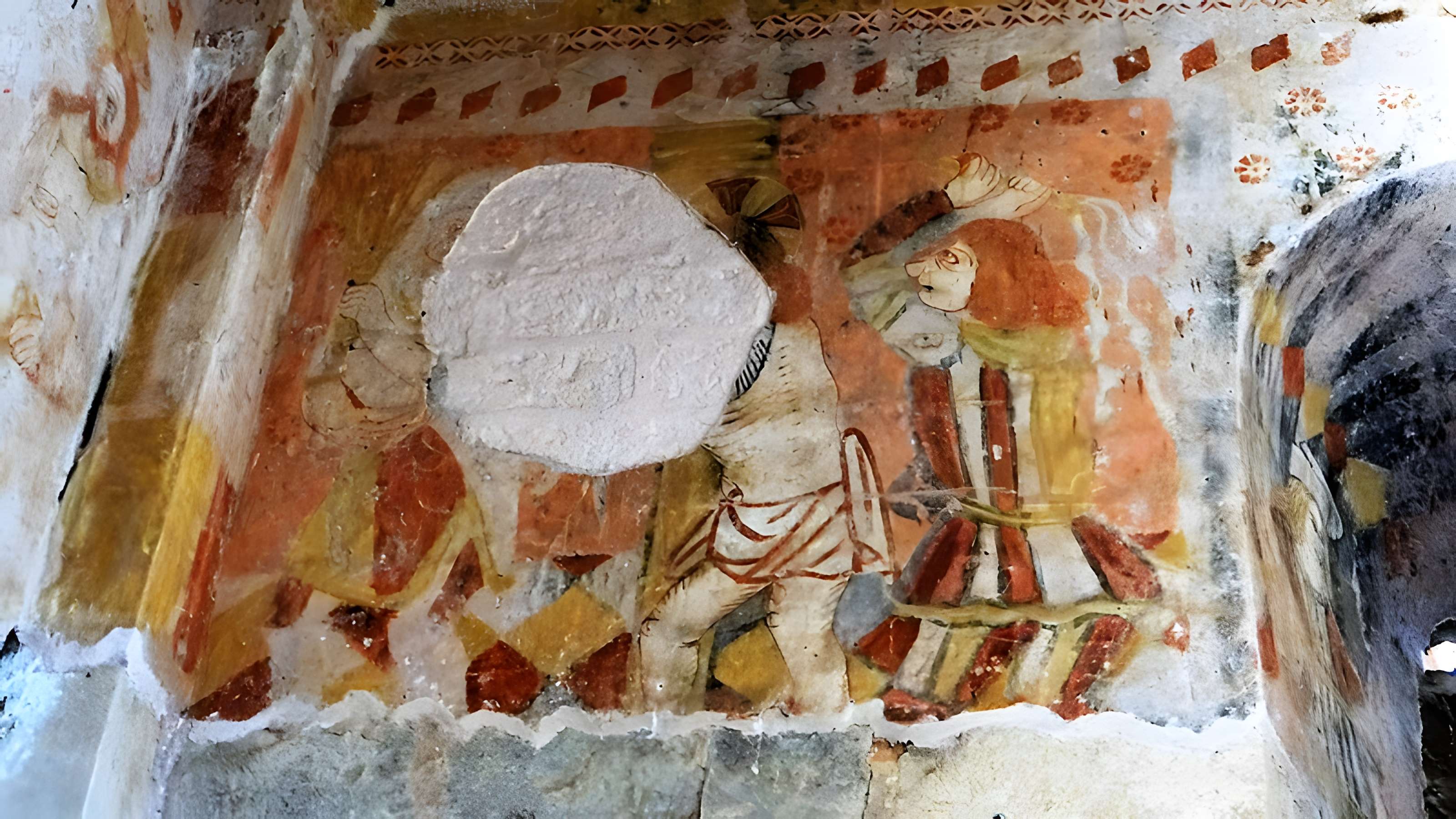 Église Saint-Martin de Canourgues des Junies