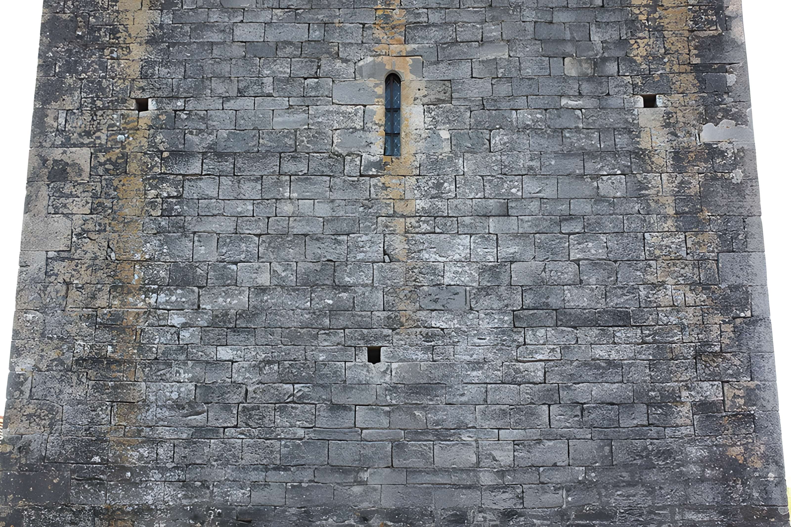 Église Saint-Martin de Canourgues des Junies