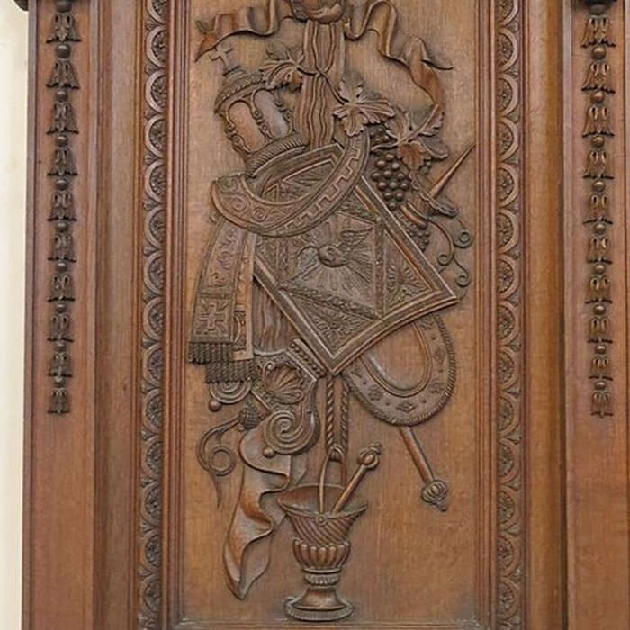 Photo de Église Saint-Martin de Canteleu