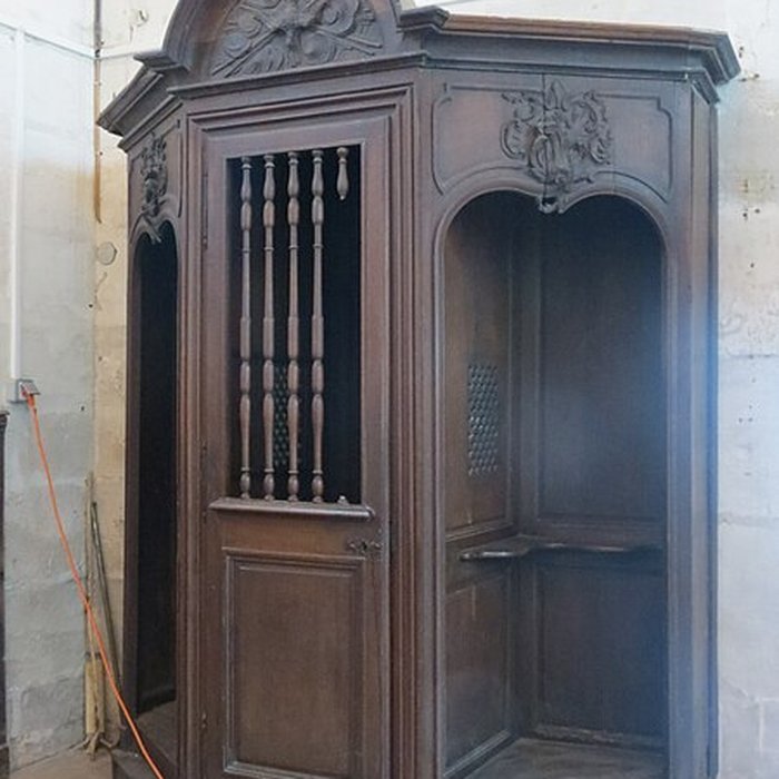 Photo de Église Saint-Martin de Canteleu