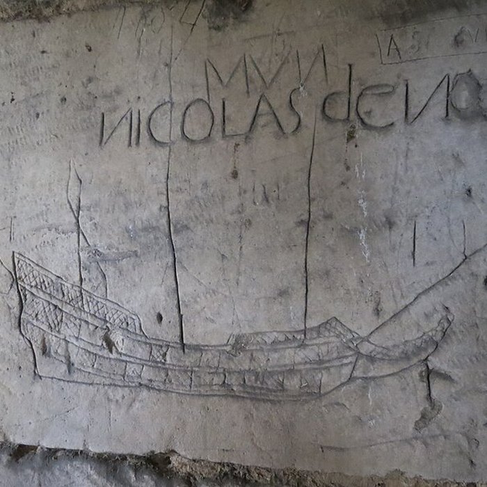 Photo de Église Saint-Martin de Canteleu