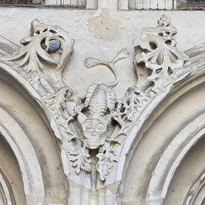 Photo de Église Saint-Martin de Canteleu