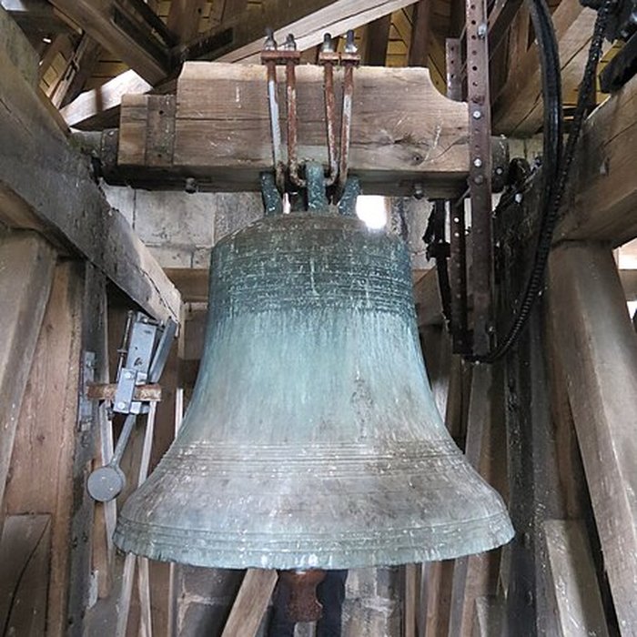 Photo de Église Saint-Martin de Canteleu