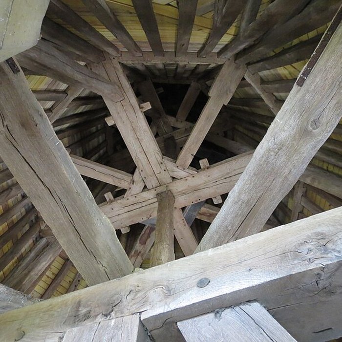 Photo de Église Saint-Martin de Canteleu