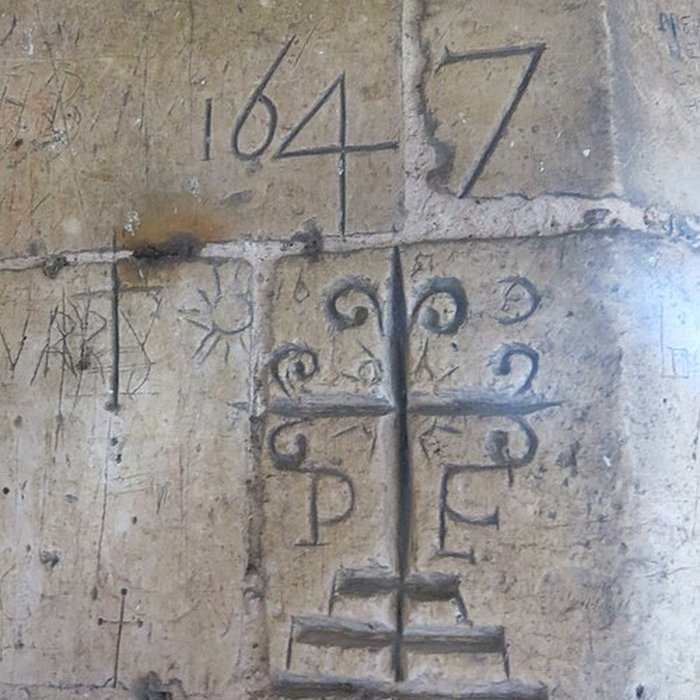 Photo de Église Saint-Martin de Canteleu