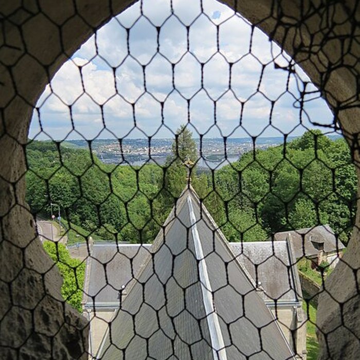 Photo de Église Saint-Martin de Canteleu