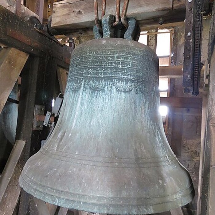 Photo de Église Saint-Martin de Canteleu