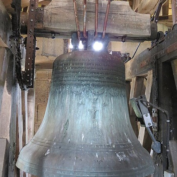 Photo de Église Saint-Martin de Canteleu