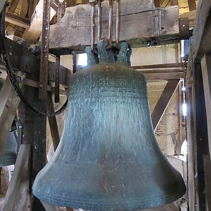 Photo de Église Saint-Martin de Canteleu