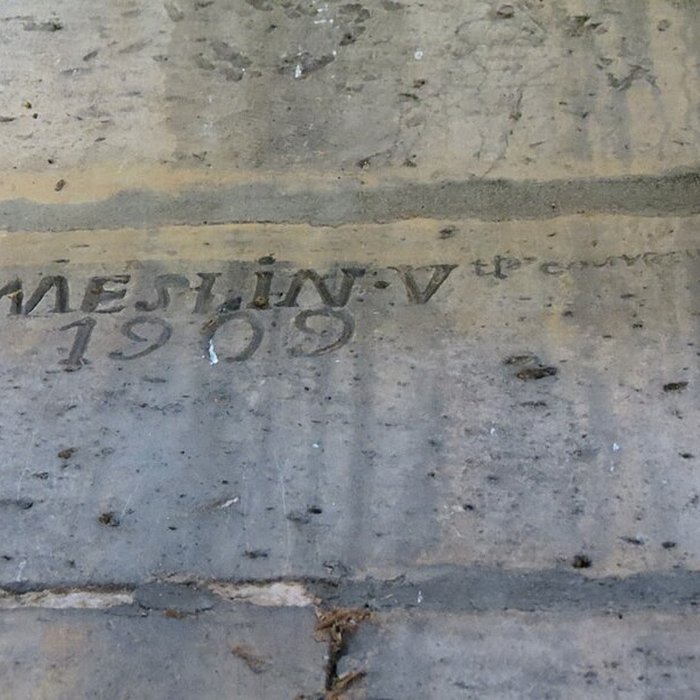 Photo de Église Saint-Martin de Canteleu