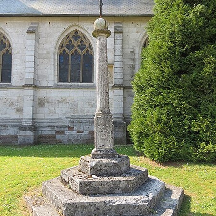 Photo de Église Saint-Martin de Canteleu