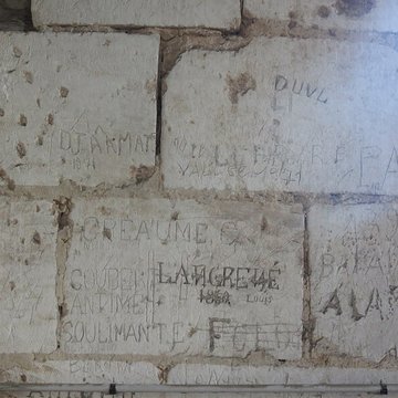 Église Saint-Martin de Canteleu