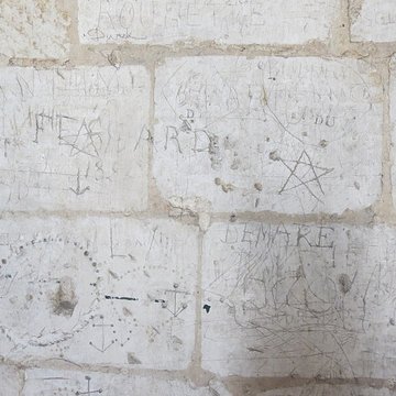 Église Saint-Martin de Canteleu