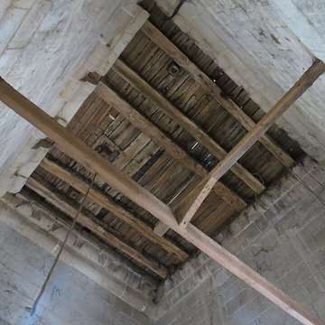 Église Saint-Martin de Canteleu