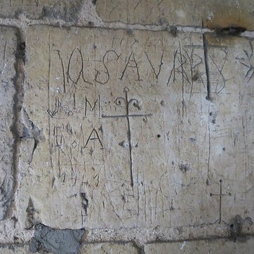 Église Saint-Martin de Canteleu