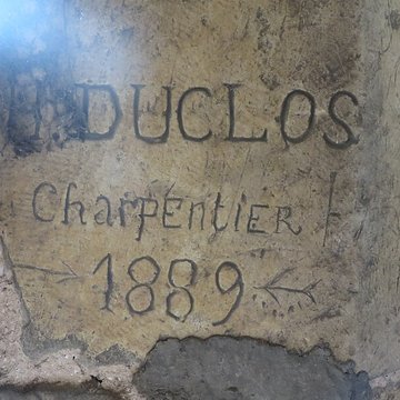 Église Saint-Martin de Canteleu