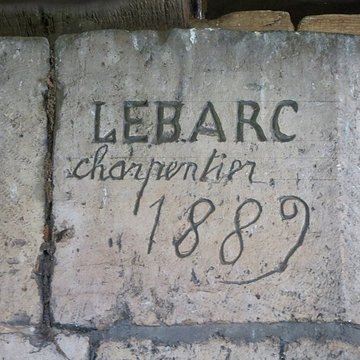 Église Saint-Martin de Canteleu