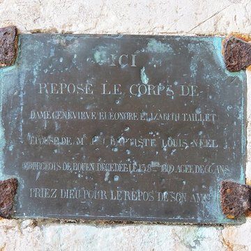 Église Saint-Martin de Canteleu