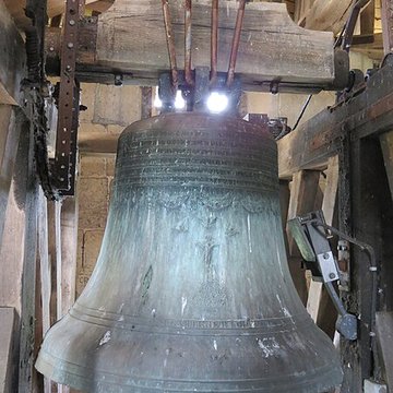 Église Saint-Martin de Canteleu