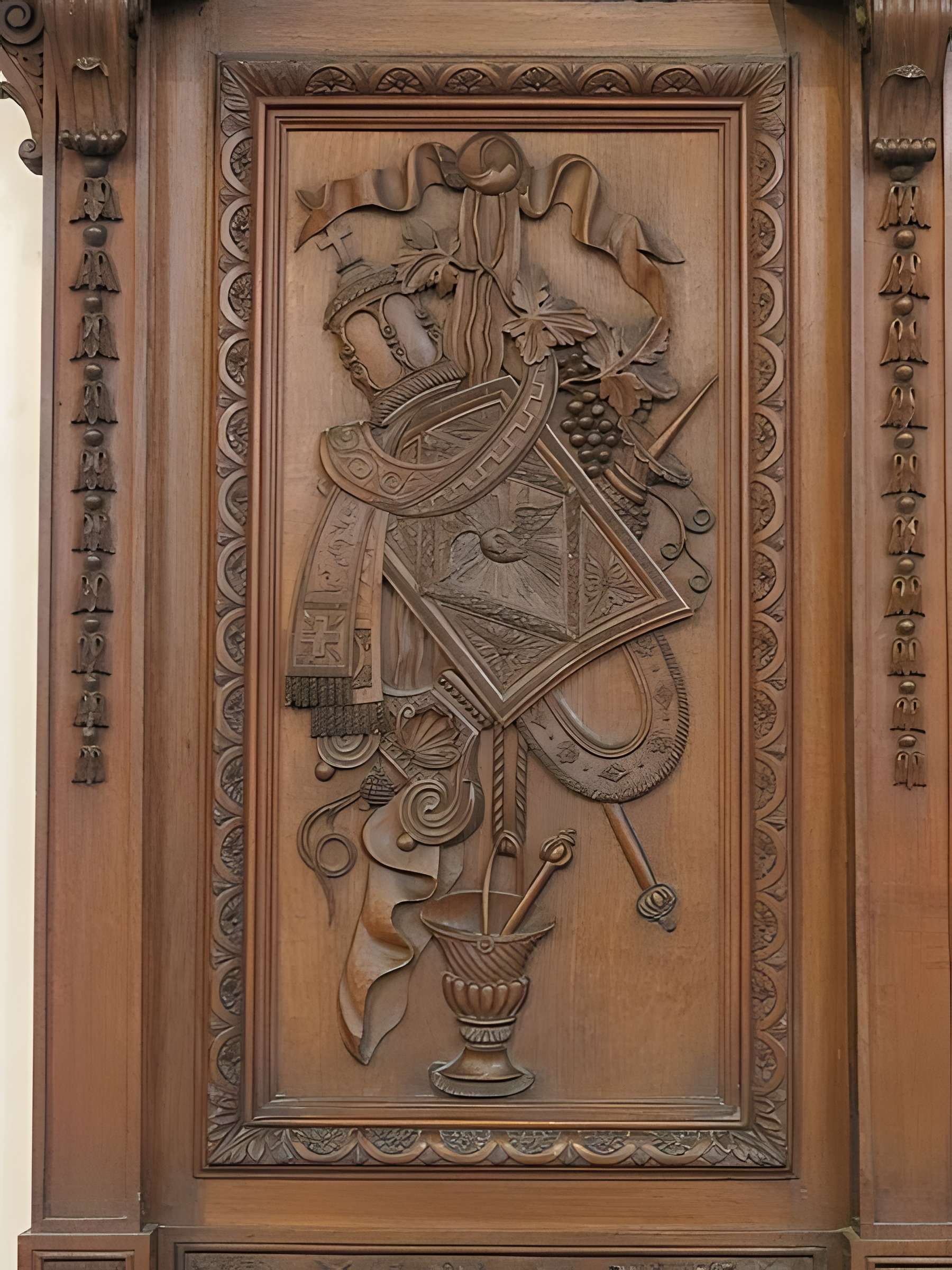 Église Saint-Martin de Canteleu