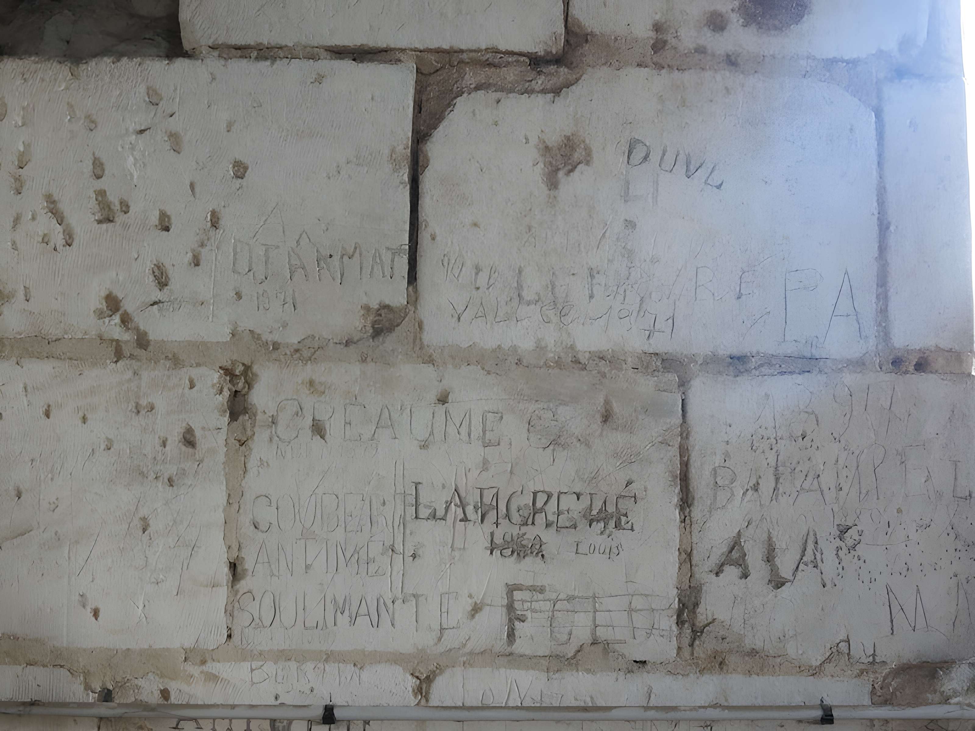 Église Saint-Martin de Canteleu