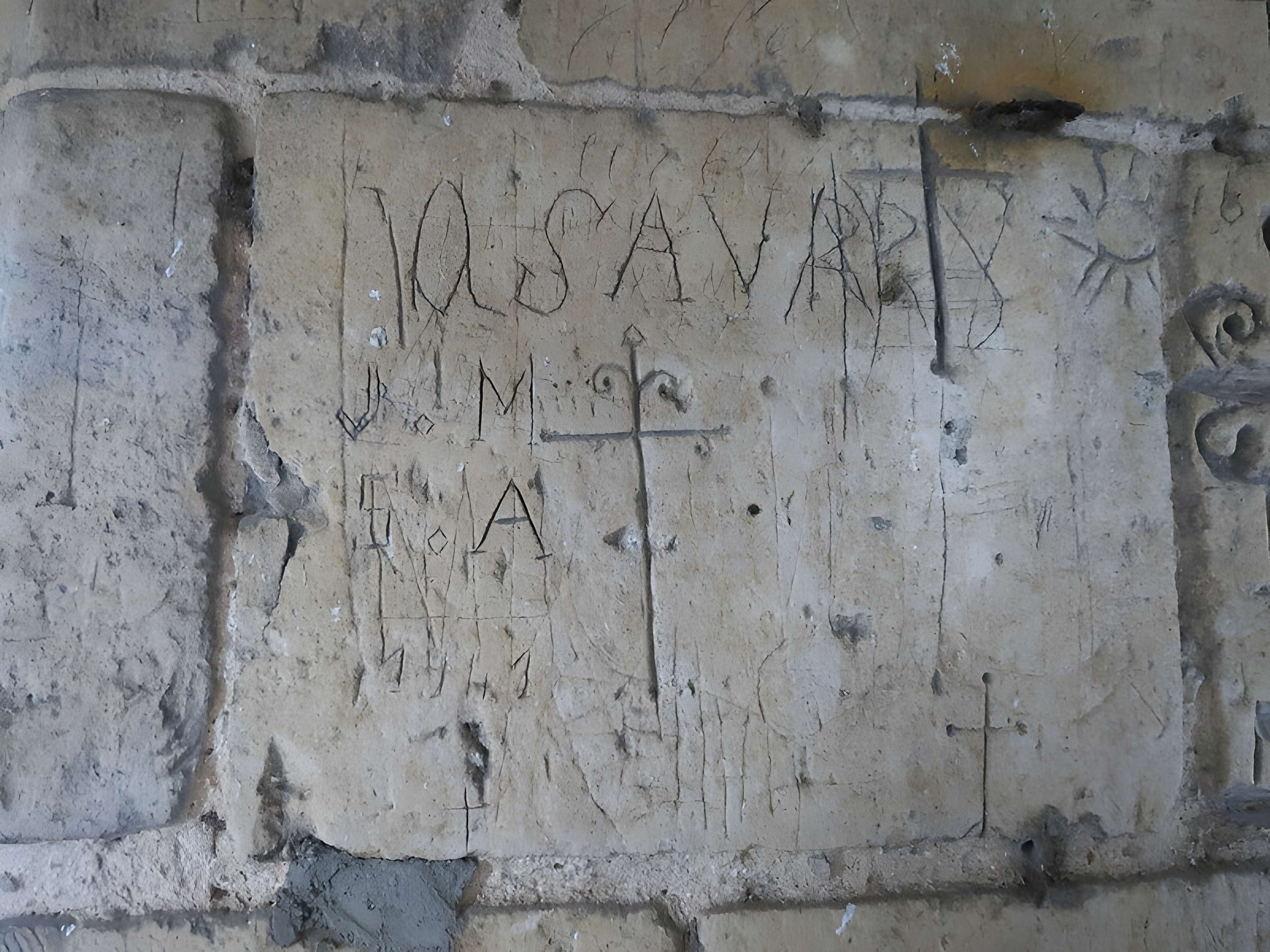 Église Saint-Martin de Canteleu