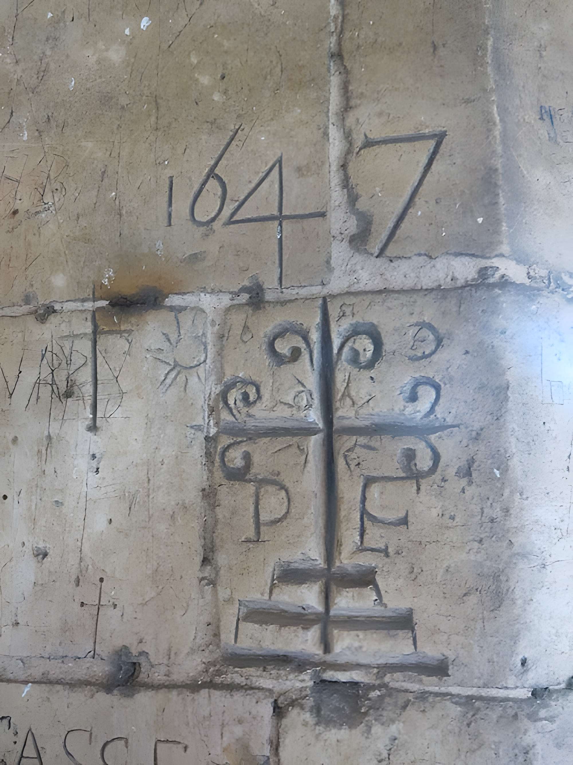 Église Saint-Martin de Canteleu