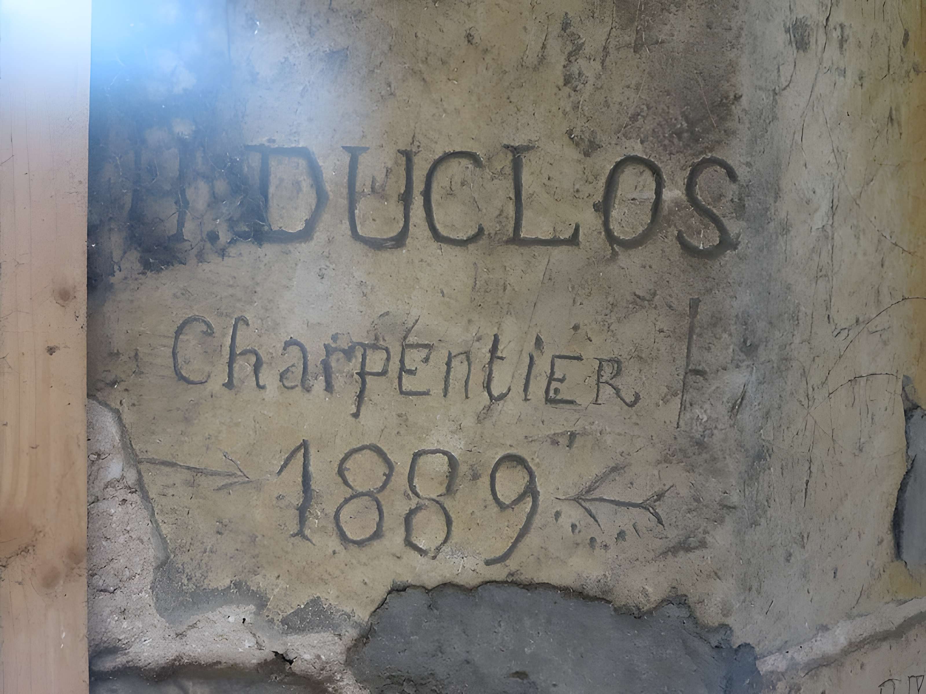 Église Saint-Martin de Canteleu