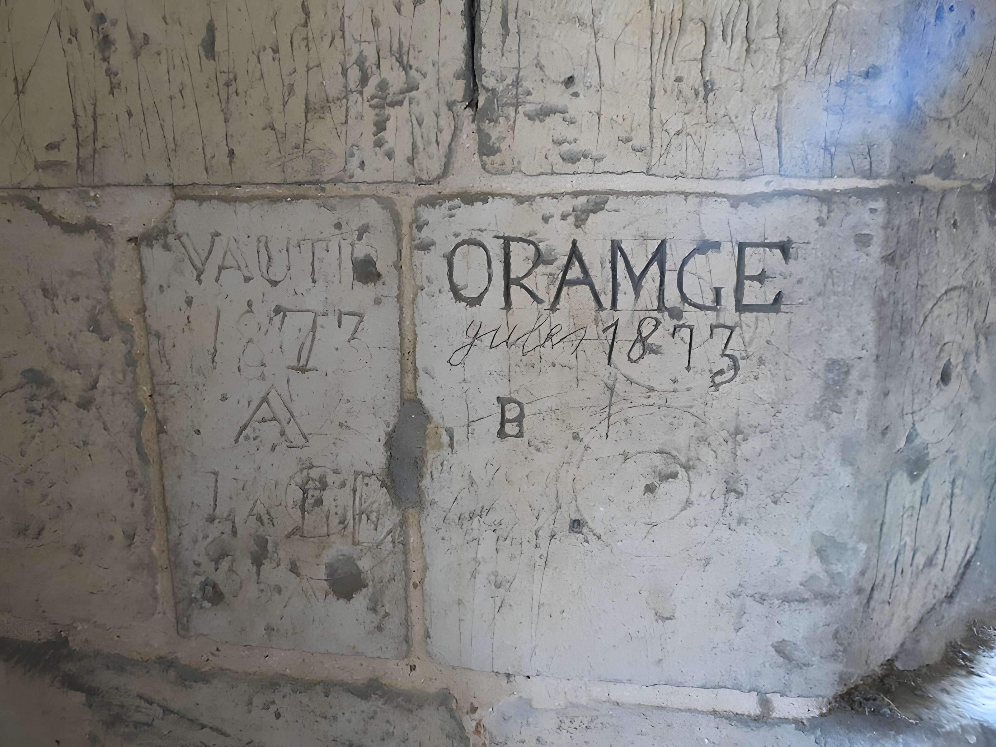 Église Saint-Martin de Canteleu