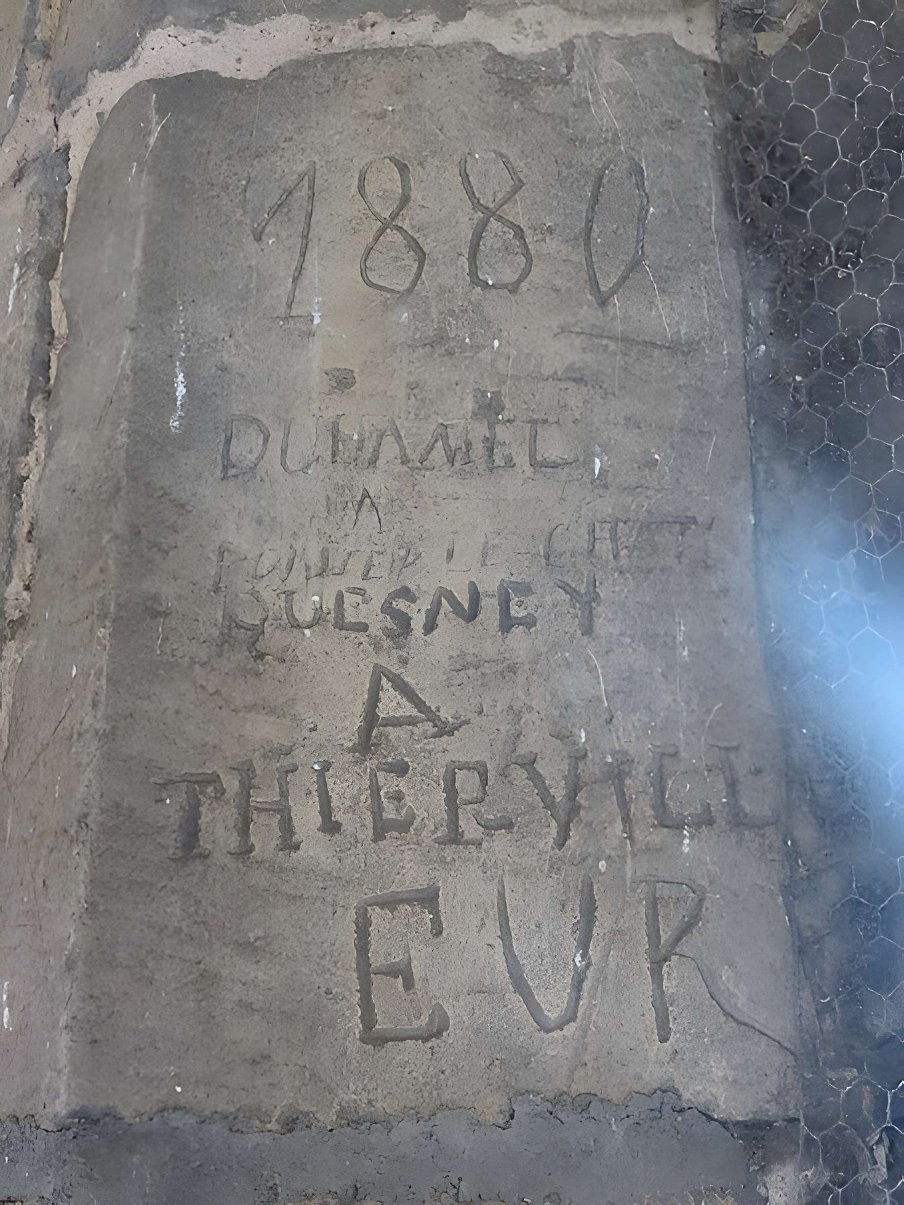 Église Saint-Martin de Canteleu