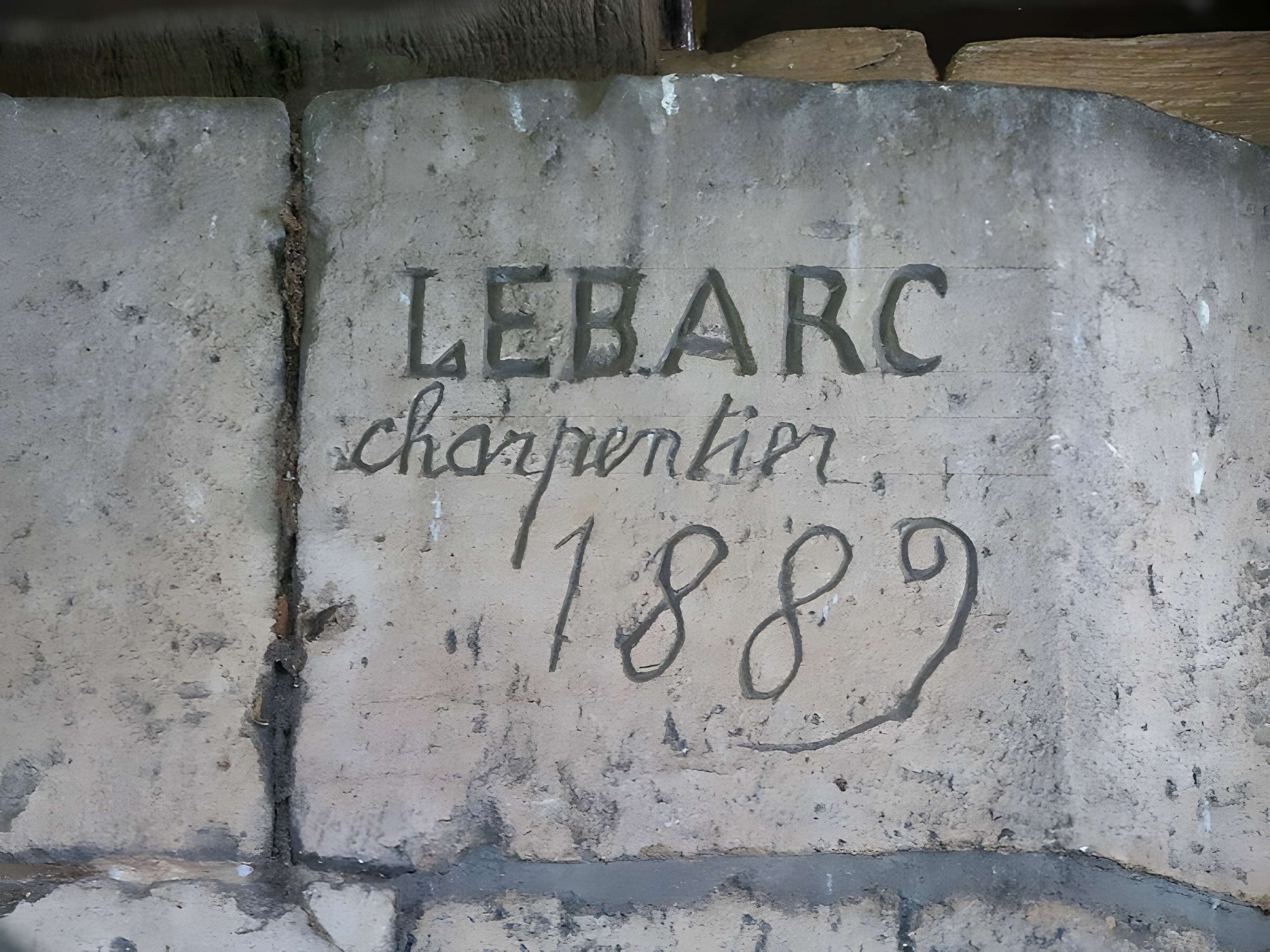 Église Saint-Martin de Canteleu