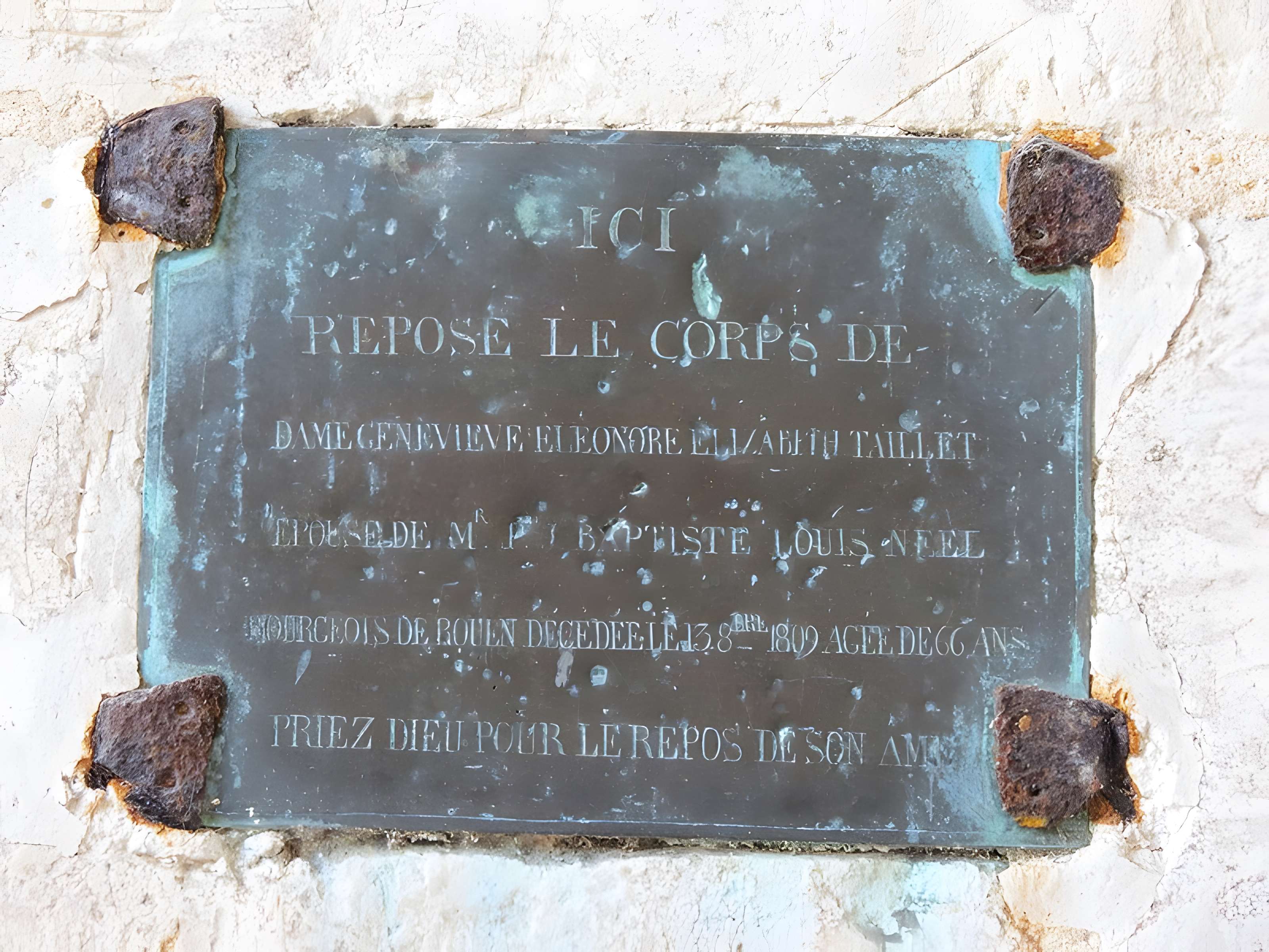 Église Saint-Martin de Canteleu