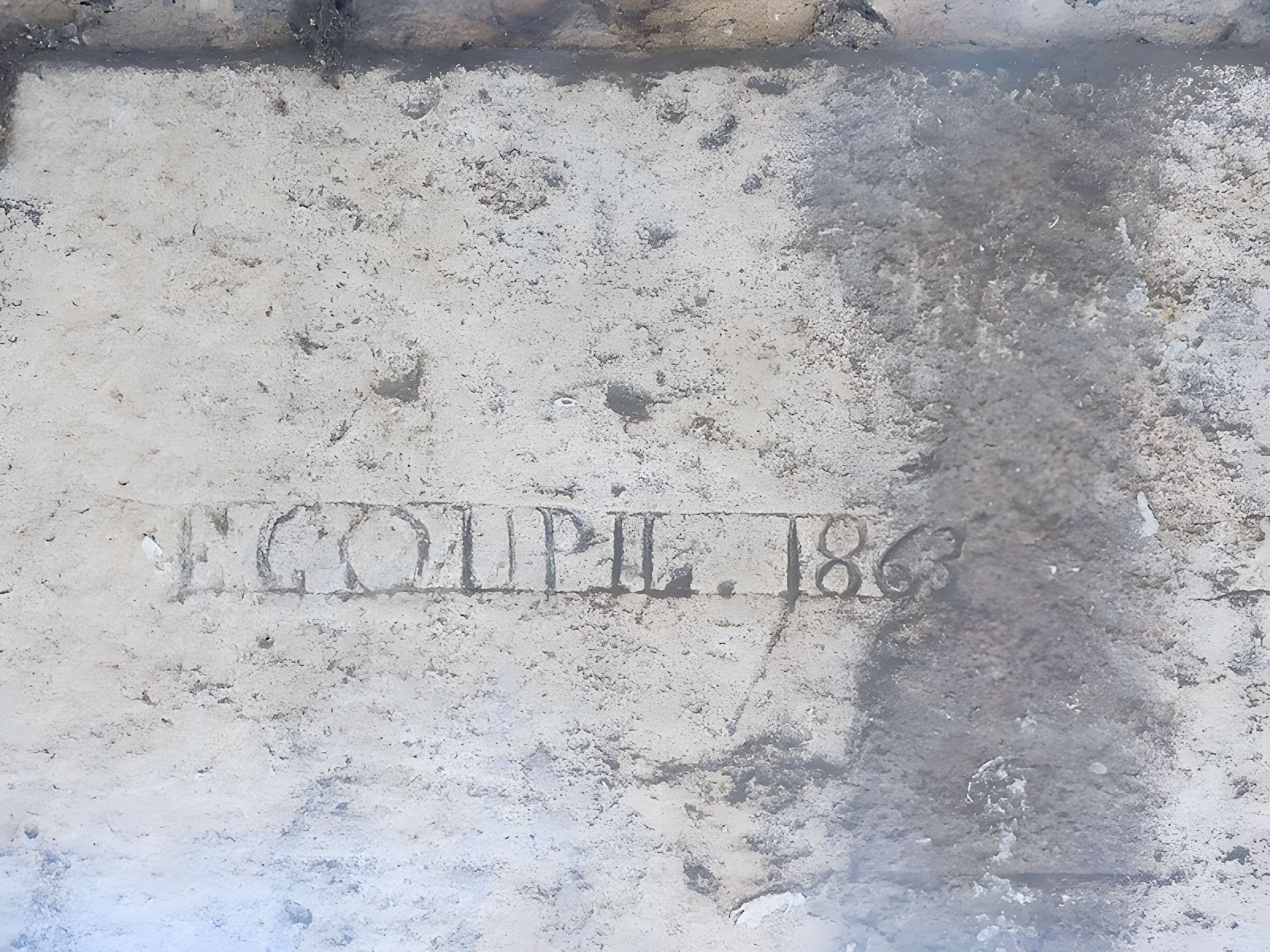 Église Saint-Martin de Canteleu