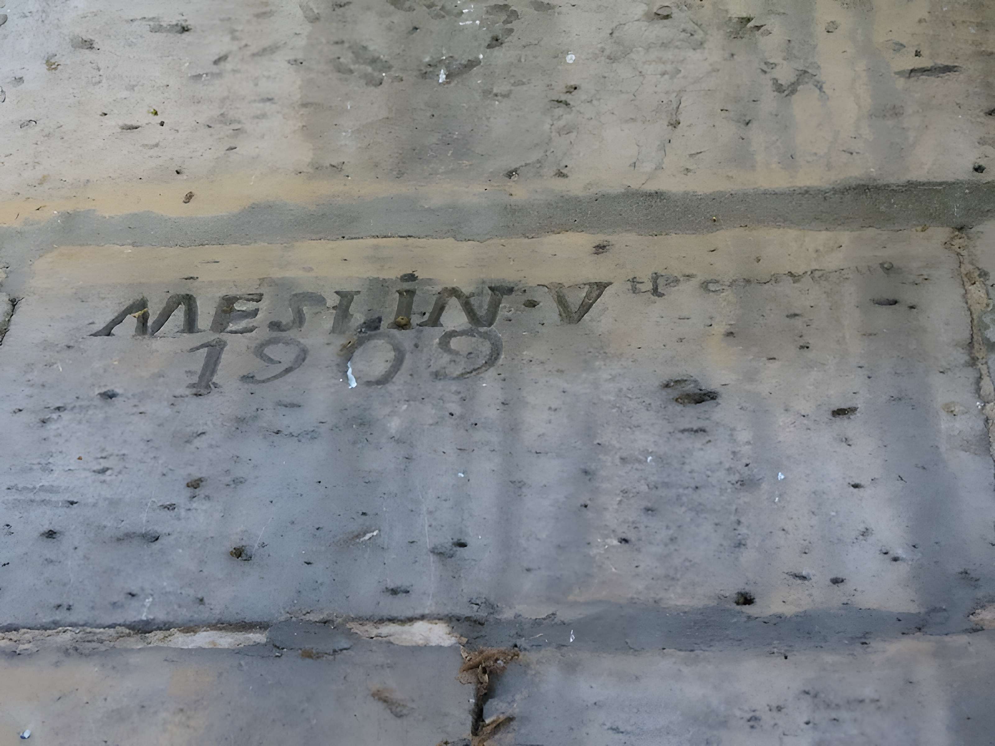 Église Saint-Martin de Canteleu