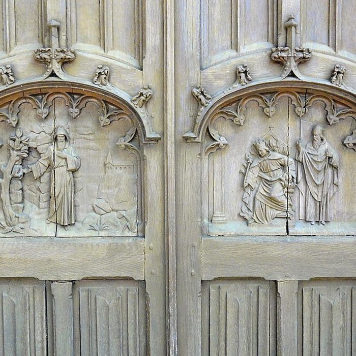 Photo de Église Saint-Martin de Cany