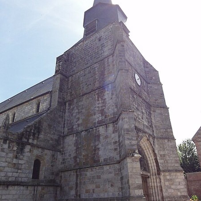 Photo de Église Saint-Martin de Cany