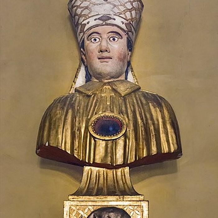 Photo de Église Saint-Martin de Castelnau-dEstrétefonds