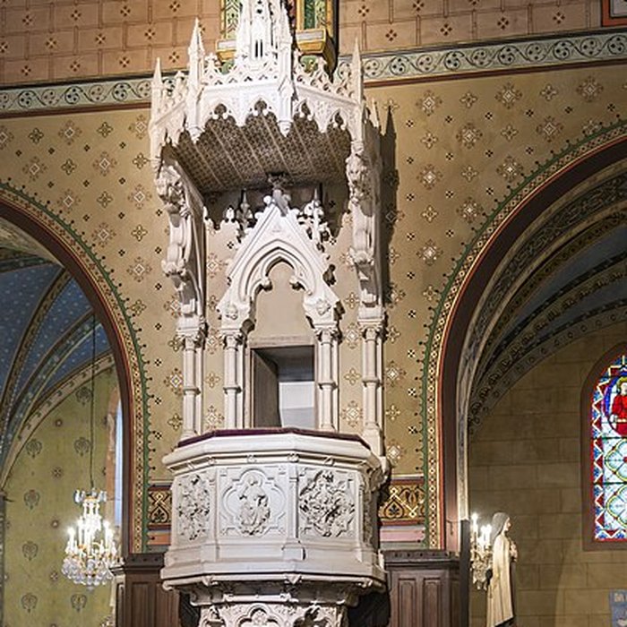 Photo de Église Saint-Martin de Castelnau-dEstrétefonds