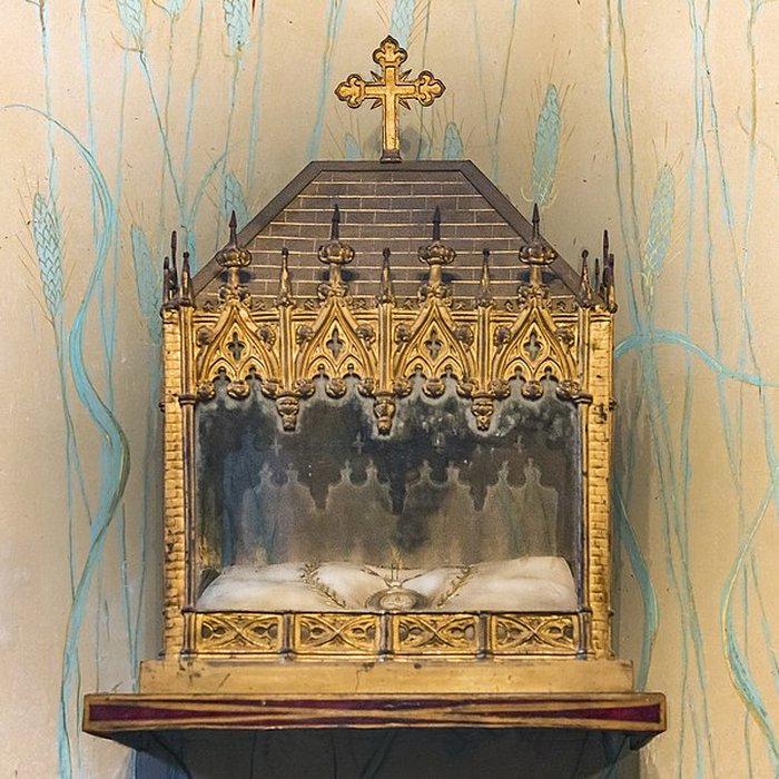 Photo de Église Saint-Martin de Castelnau-dEstrétefonds