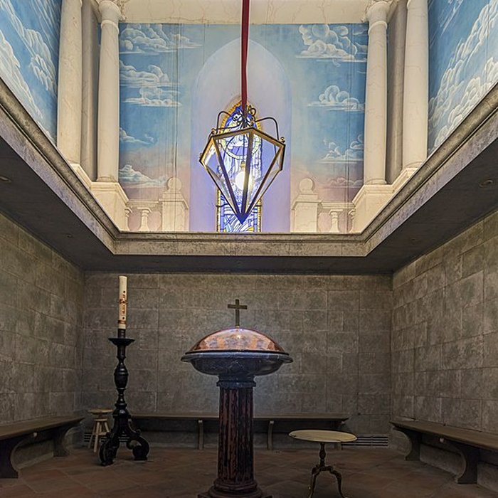 Photo de Église Saint-Martin de Castelnau-dEstrétefonds