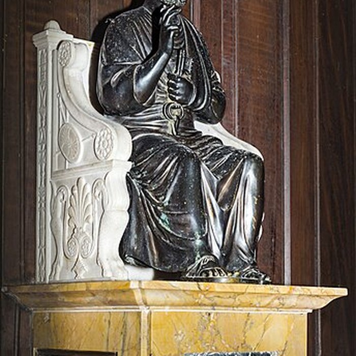 Photo de Église Saint-Martin de Castelnau-dEstrétefonds