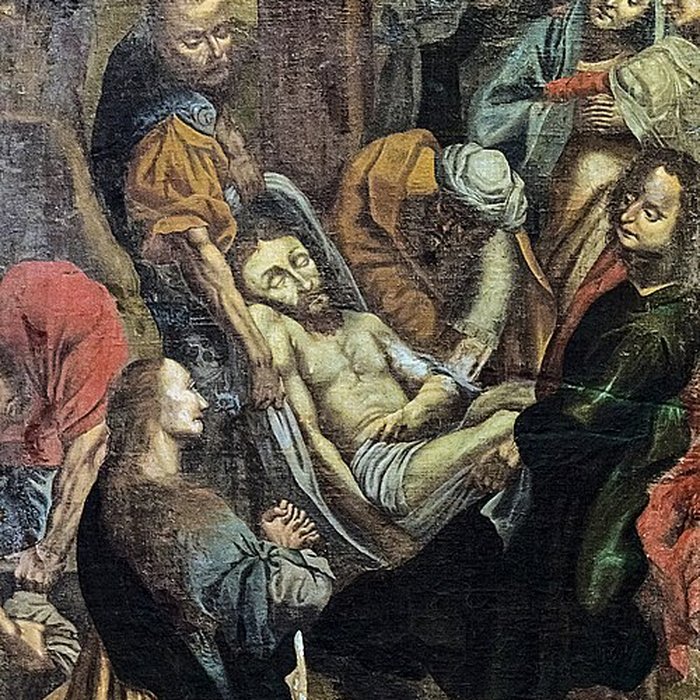 Photo de Église Saint-Martin de Castelnau-dEstrétefonds