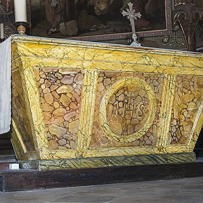 Photo de Église Saint-Martin de Castelnau-dEstrétefonds