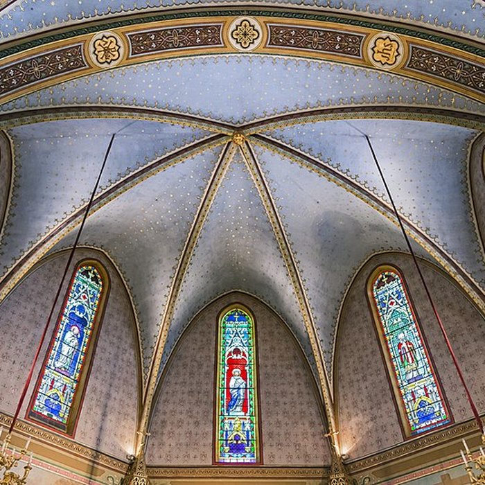 Photo de Église Saint-Martin de Castelnau-dEstrétefonds