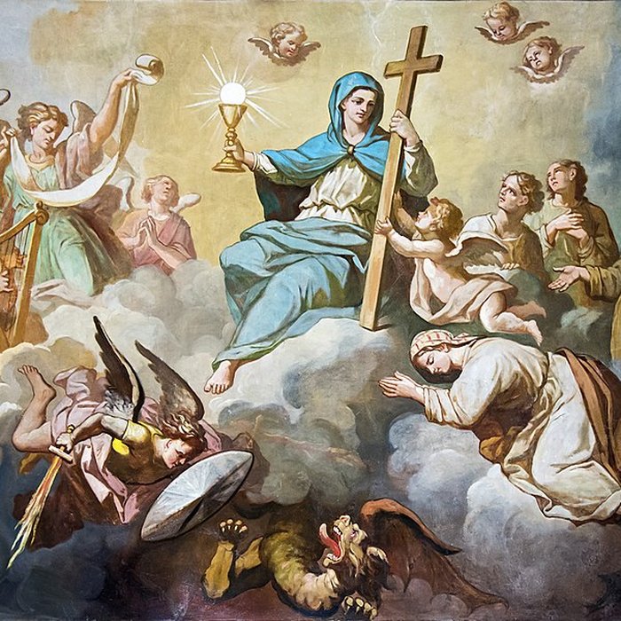 Photo de Église Saint-Martin de Castelnau-dEstrétefonds