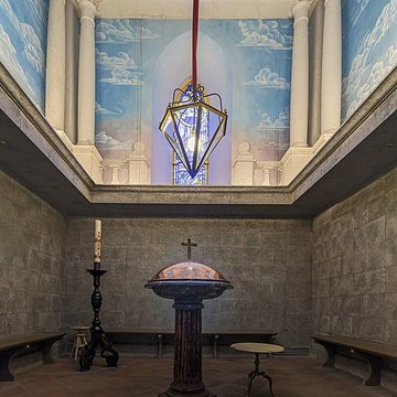 Église Saint-Martin de Castelnau-dEstrétefonds