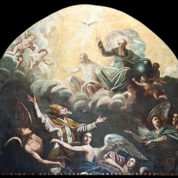 Église Saint-Martin de Castelnau-dEstrétefonds