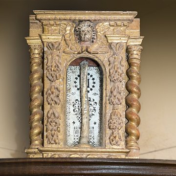 Église Saint-Martin de Castelnau-dEstrétefonds